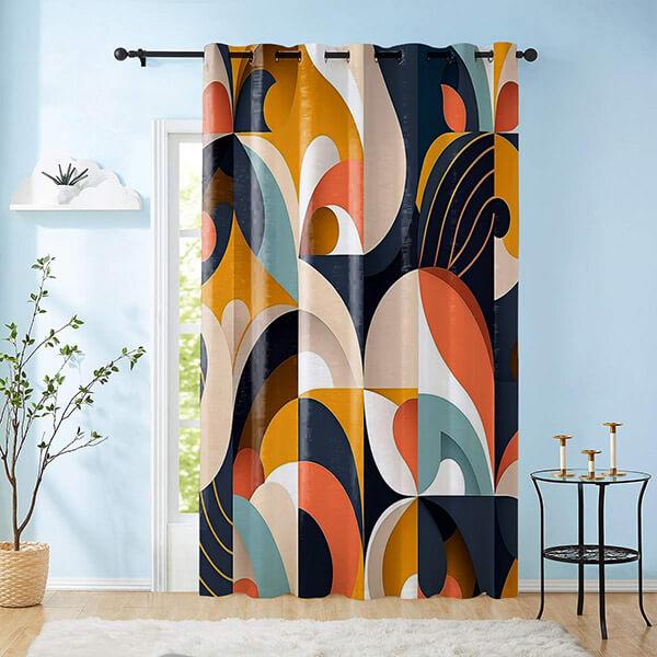 Elegant interior design showcase by Home Decor Lucknow